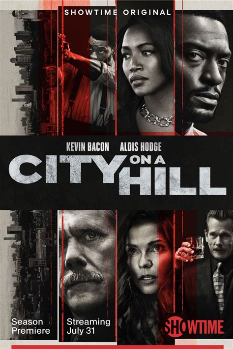 m4ufree vip city on a hill|City on a Hill season 3: how to watch and everything we know.